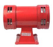 Còi hú báo cháy MS-490 220v