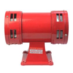 Còi hú báo cháy MS-490 220v