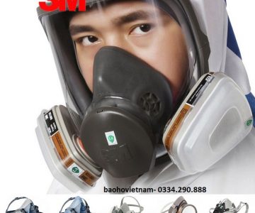 Đại dịch SAD- COV2  phải đeo mặt nạ phòng độc?